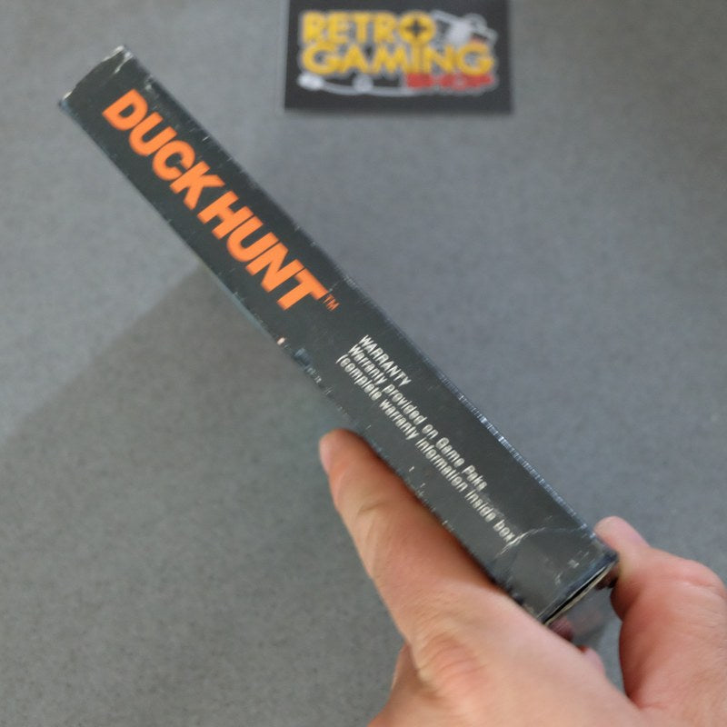 Duck Hunt