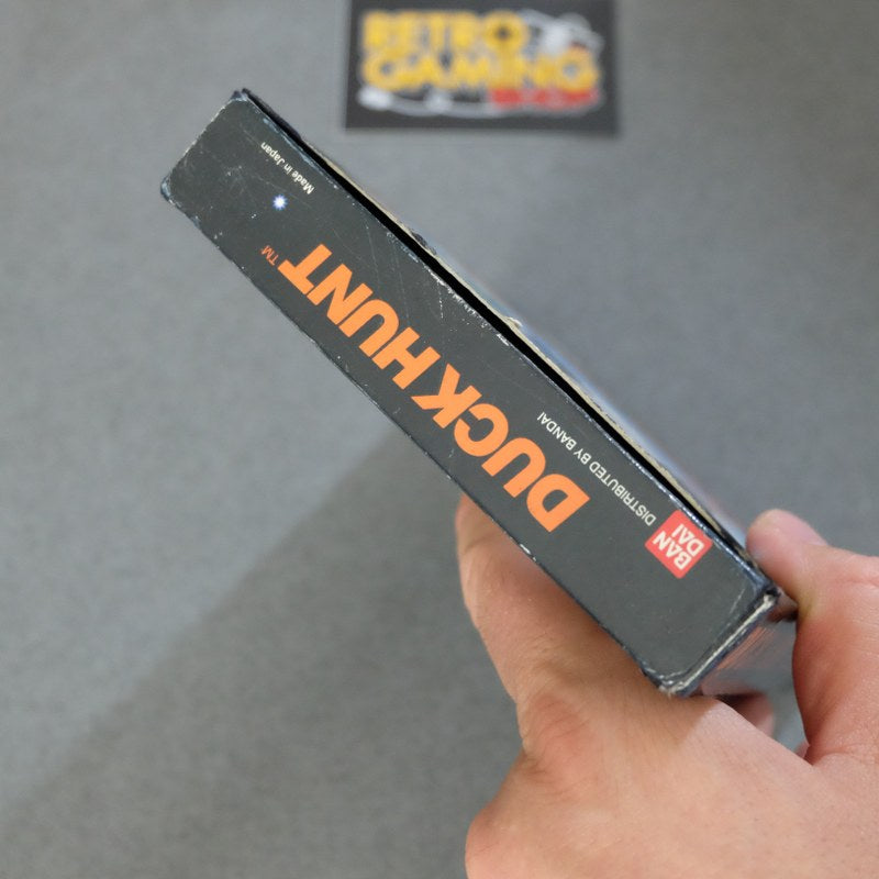 Duck Hunt