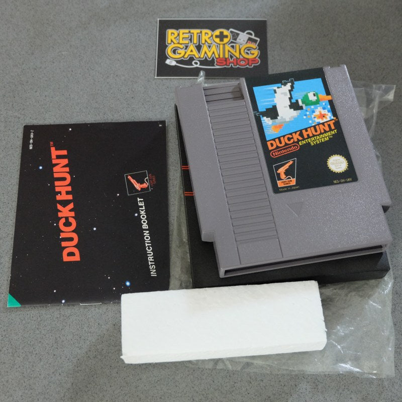 Duck Hunt