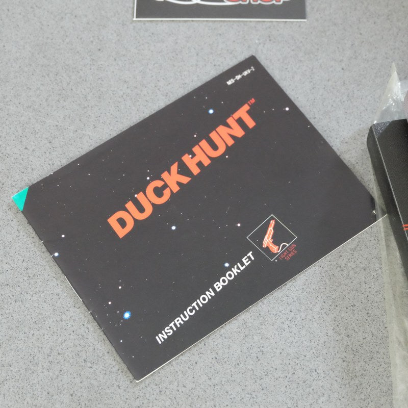 Duck Hunt