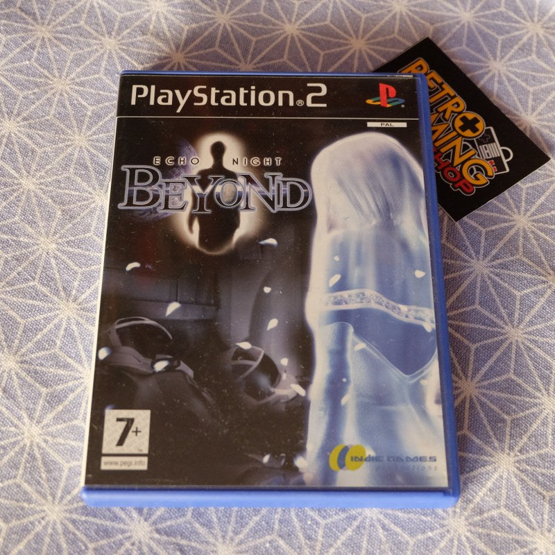 Echo Night: Beyond