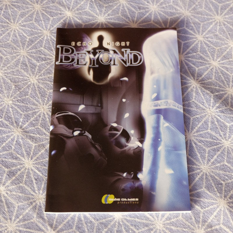 Echo Night: Beyond