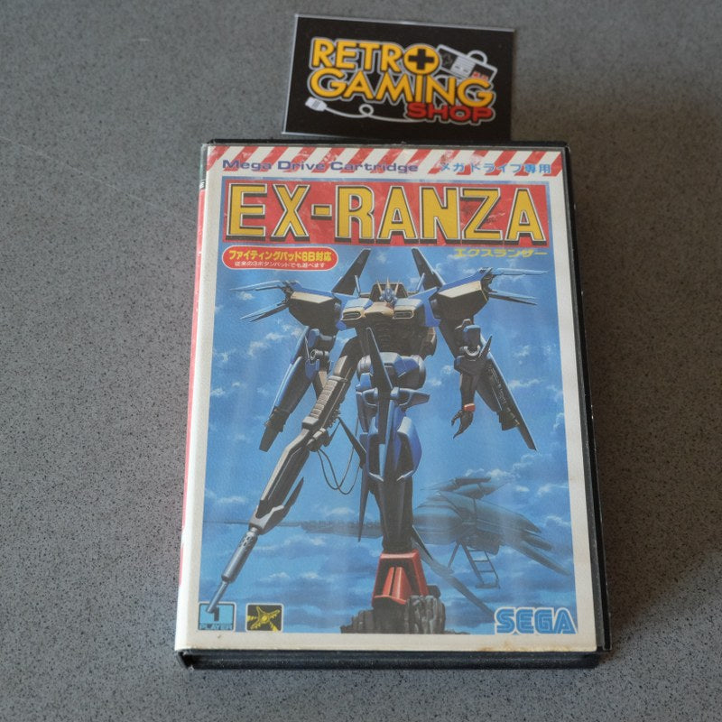 Ex Ranza