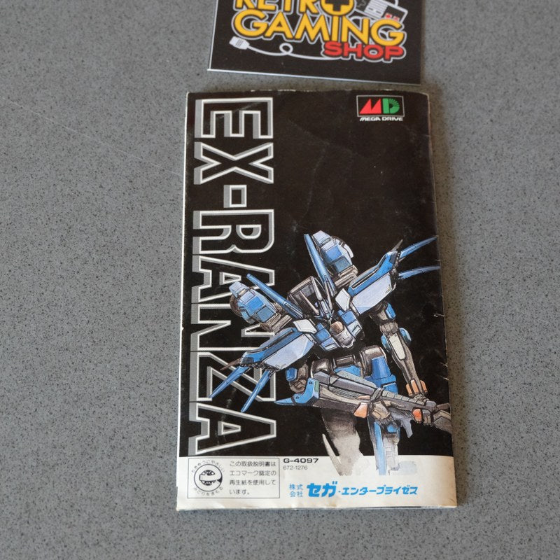 Ex Ranza