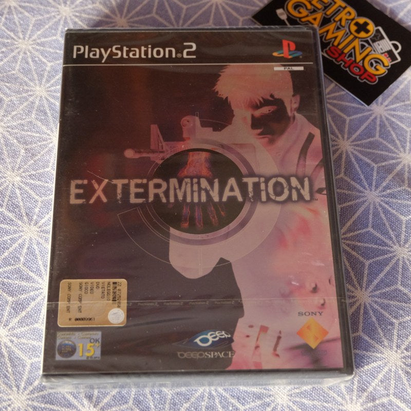 Extermination Nuovo