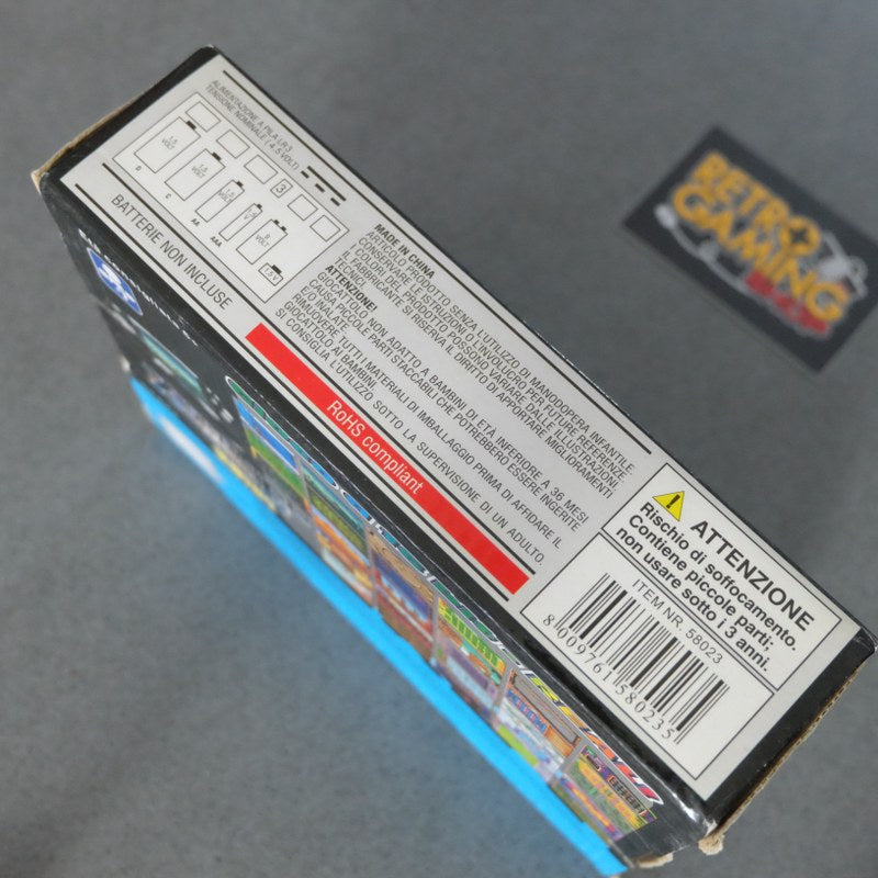 Extreme Xstation 2 - Retrogaming Shop