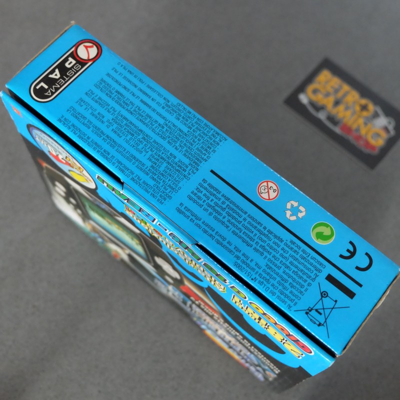 Extreme Xstation 2 - Retrogaming Shop