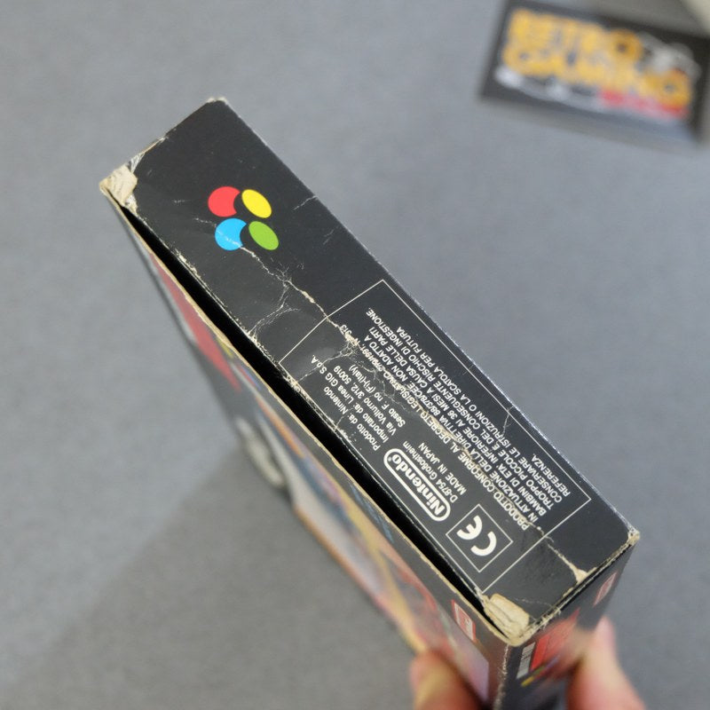 F-zero - Nintendo