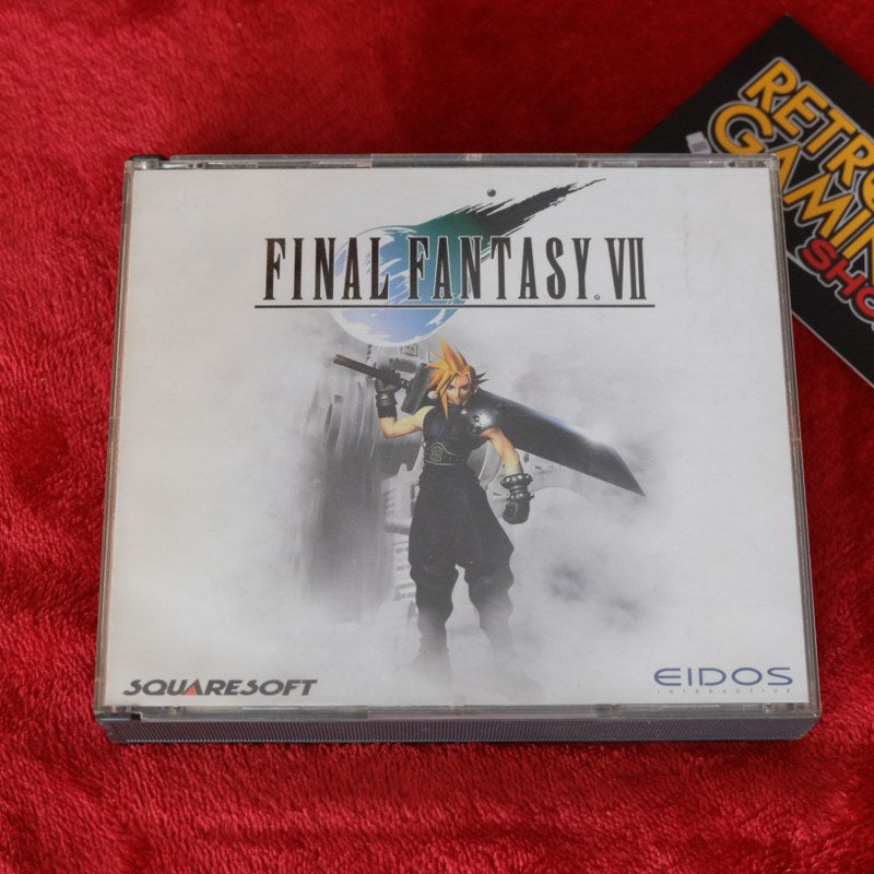 Final Fantasy 7