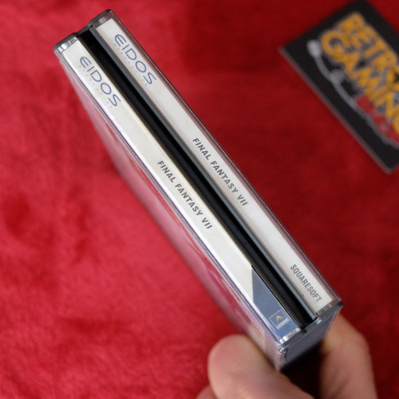 Final Fantasy 7