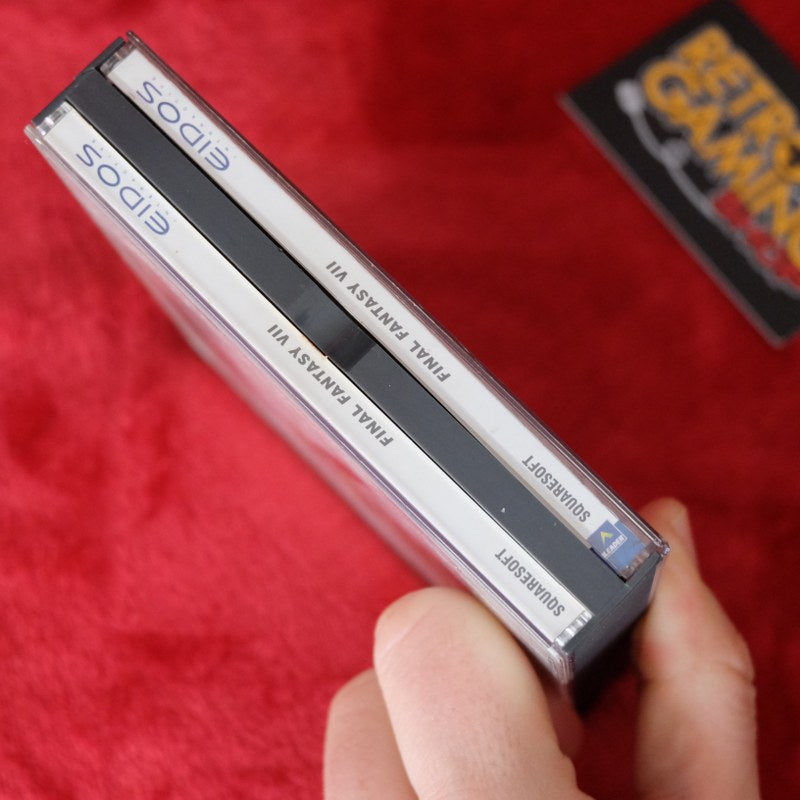 Final Fantasy 7