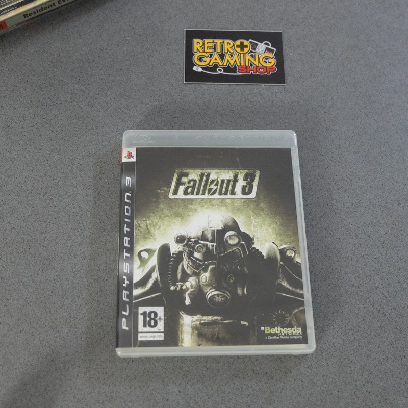 Fallout 3