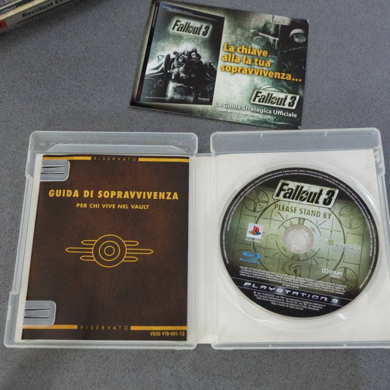 Fallout 3