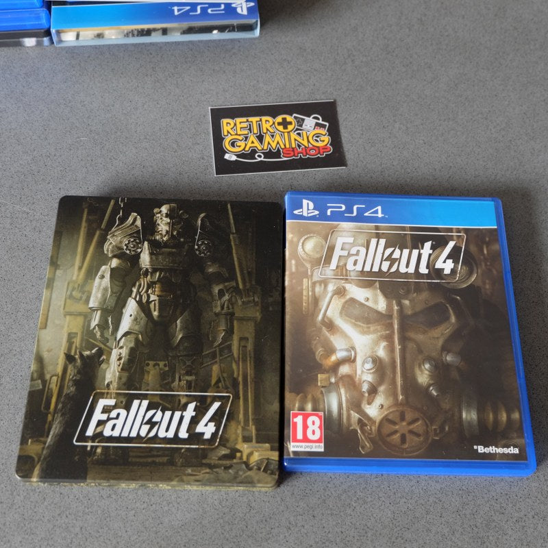 Fallout 4