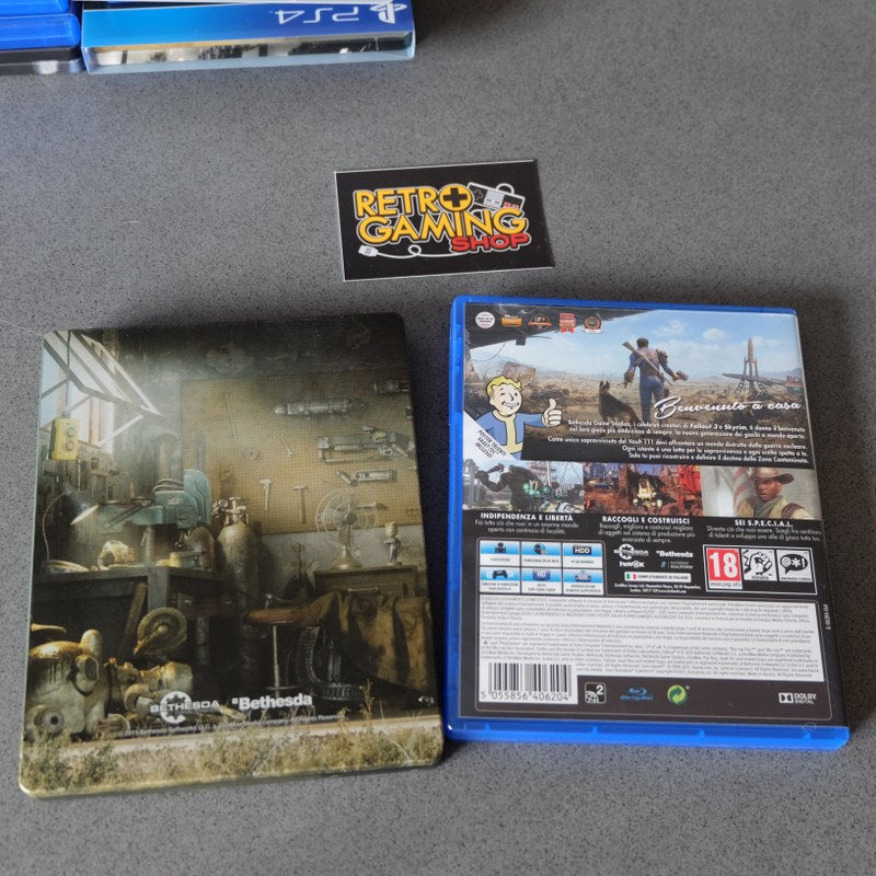 Fallout 4