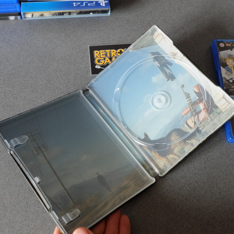 Fallout 4