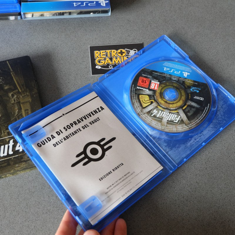 Fallout 4