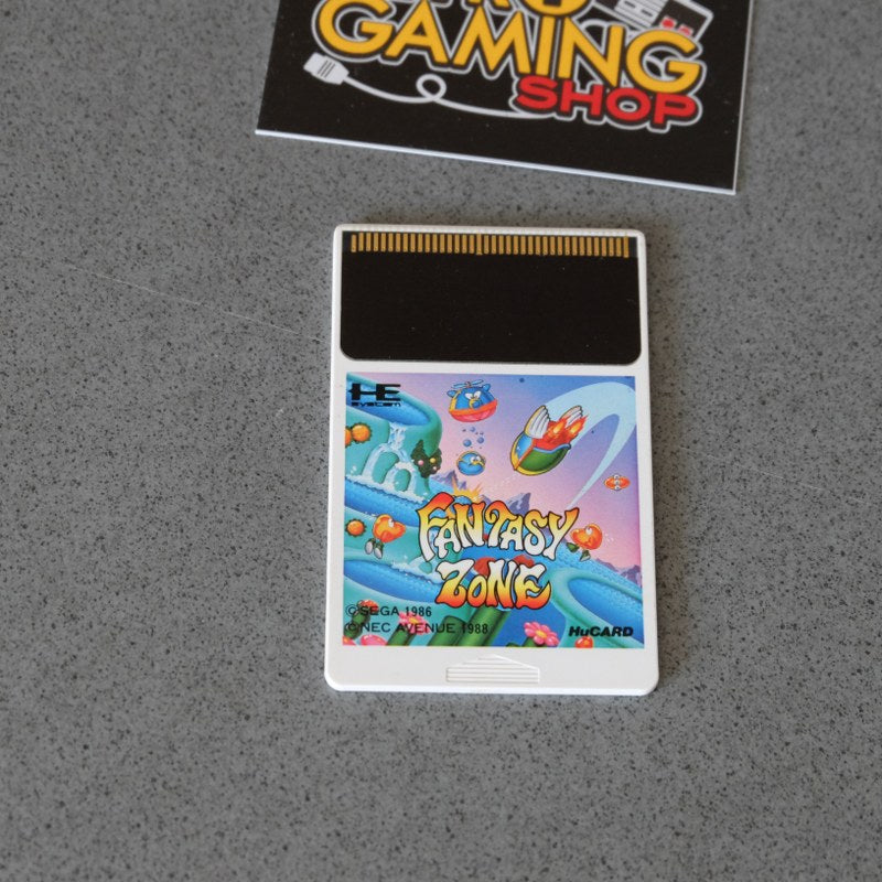 Fantasy Zone