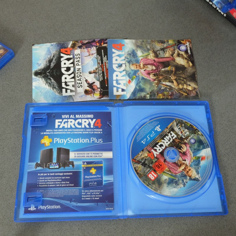 FarCry 4