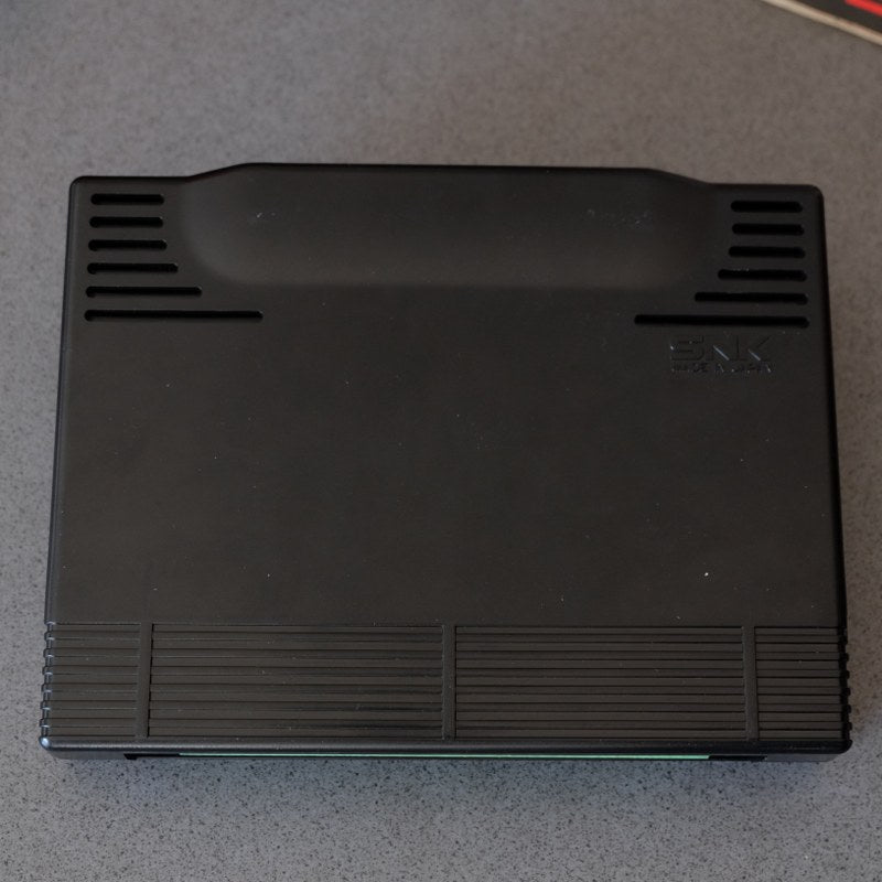 Fatal Fury Special - Retrogaming Shop