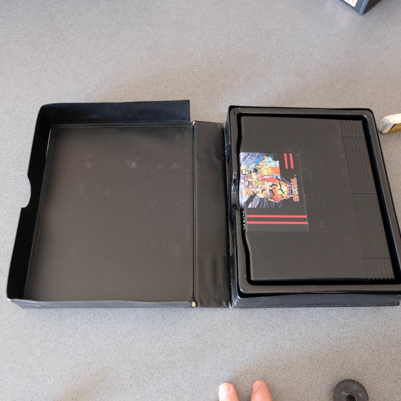 Fatal Fury Special - Retrogaming Shop