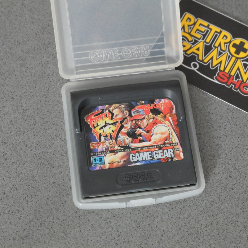 Fatal Fury