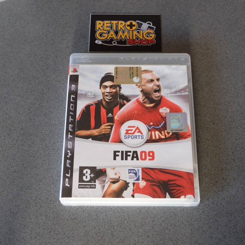 Fifa 09