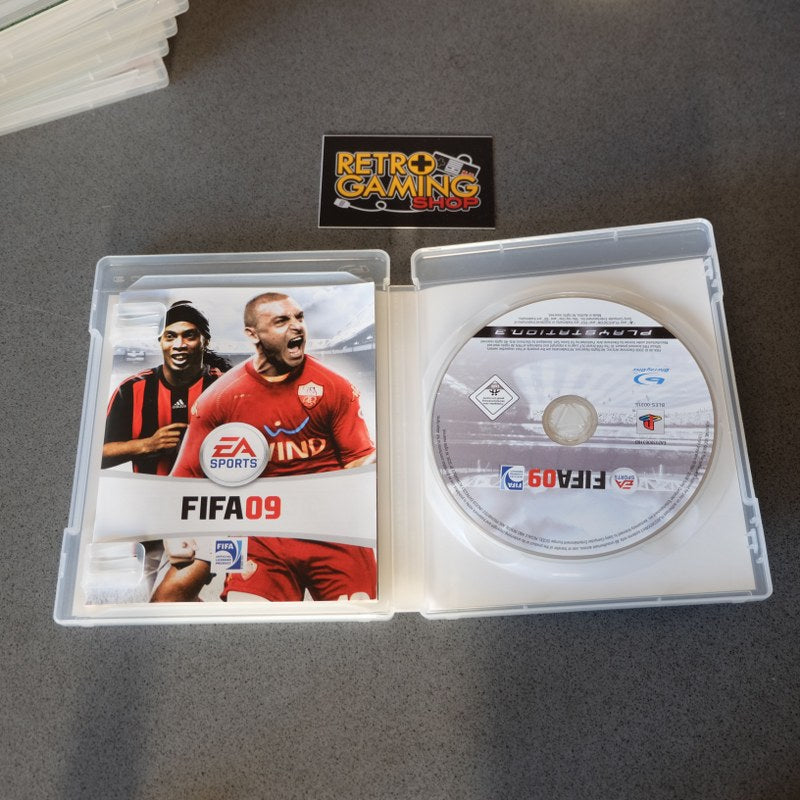Fifa 09