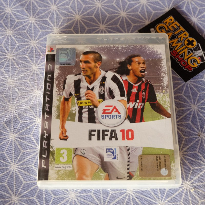 Fifa 10