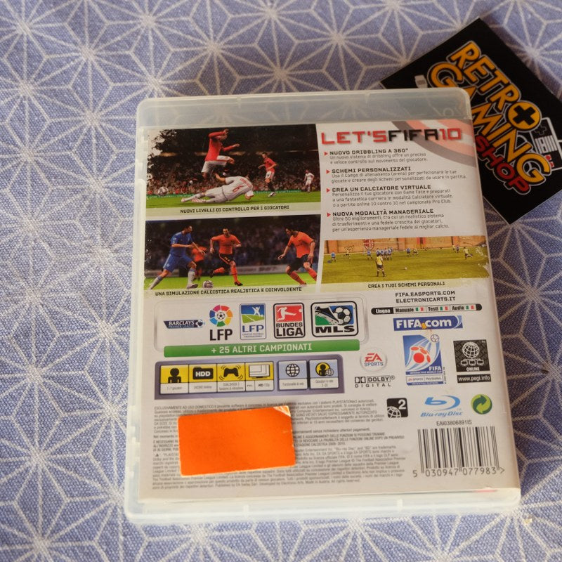 Fifa 10