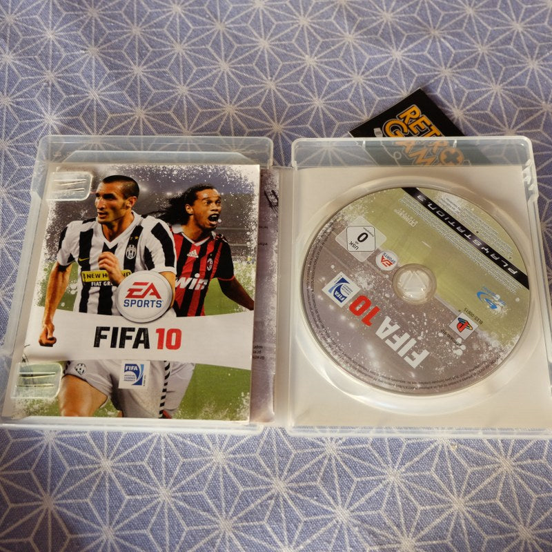 Fifa 10