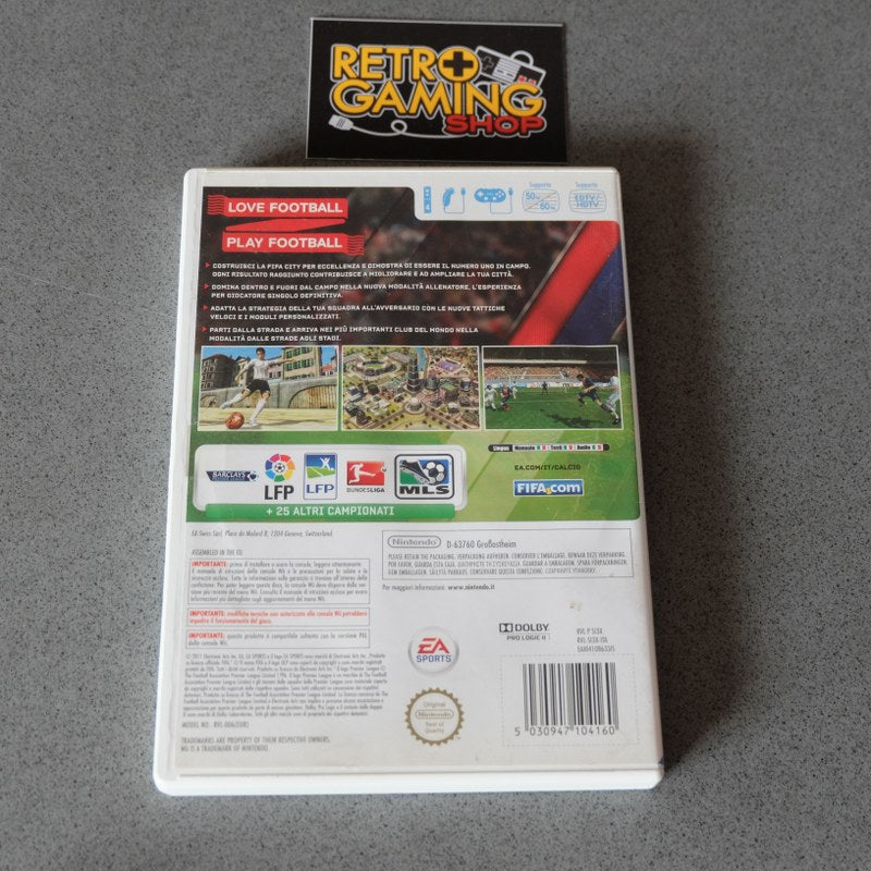 Fifa 12