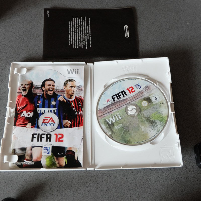 Fifa 12