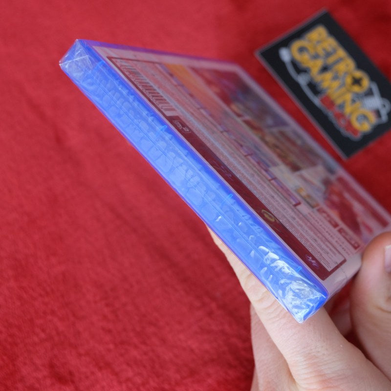 Final Fantasy X X-2 Hd Remaster Nuovo
