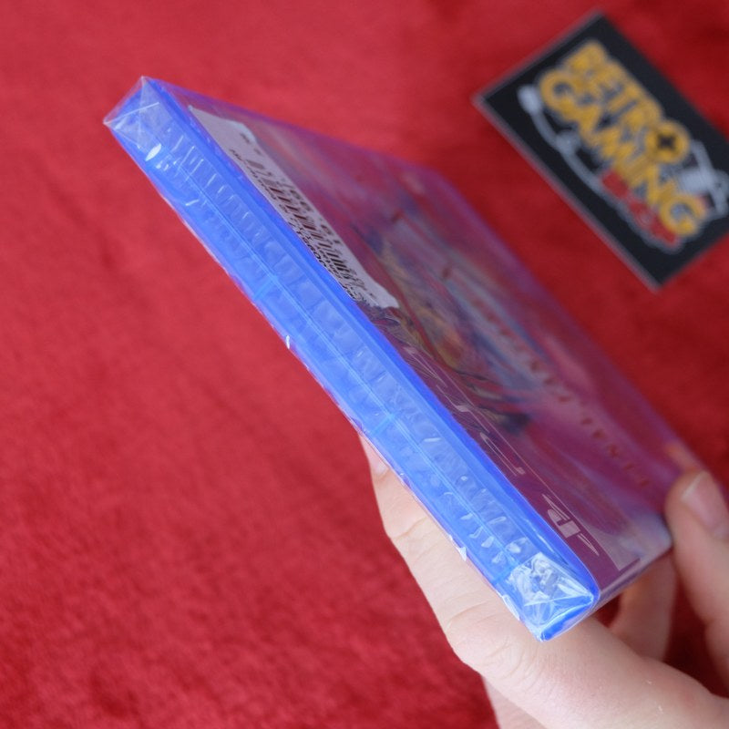 Final Fantasy X X-2 Hd Remaster Nuovo
