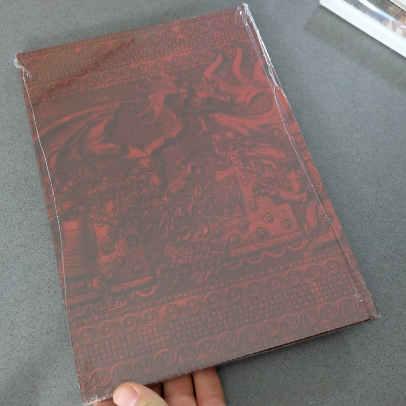 Fire Emblem Echoes Shadows of Valentia Limited Edition Nuovo