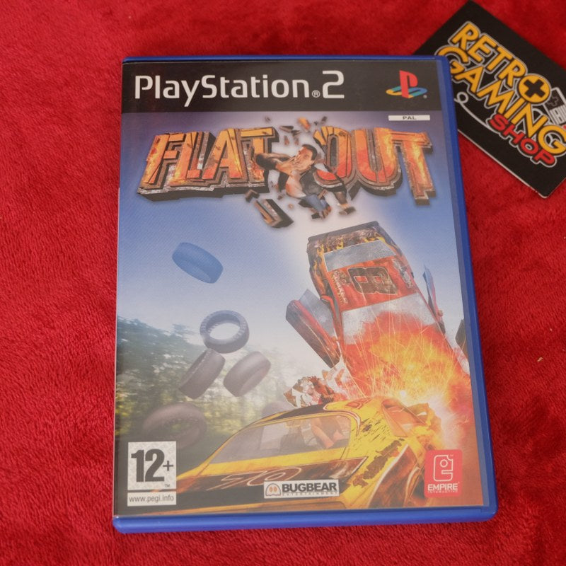 Flatout