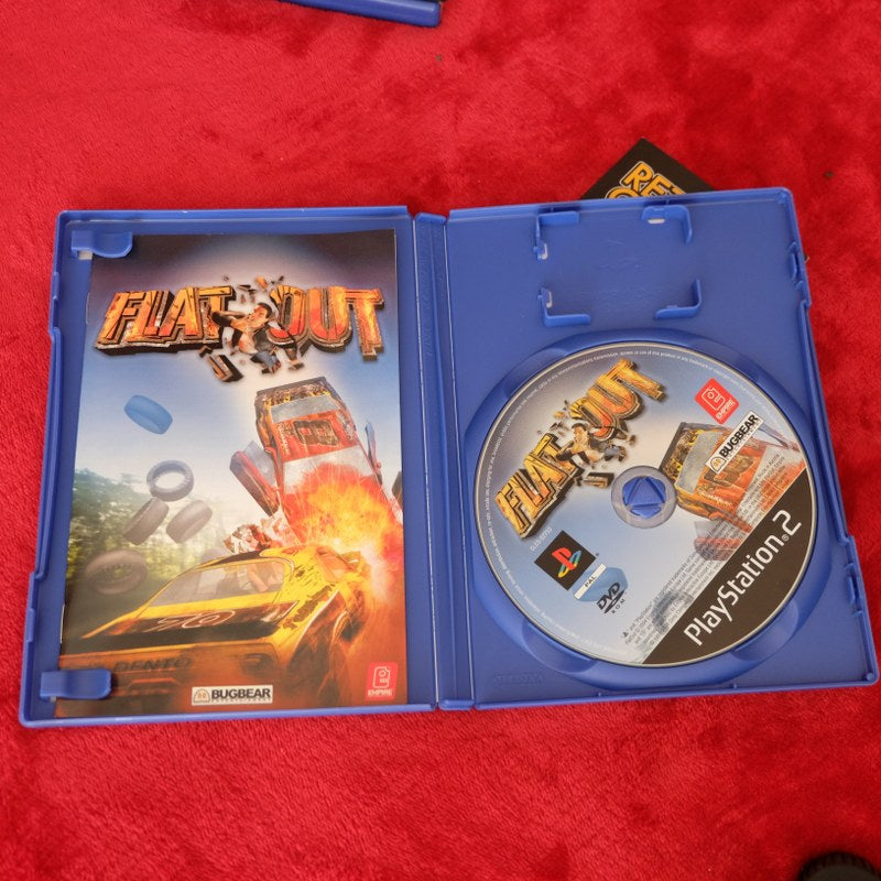 Flatout