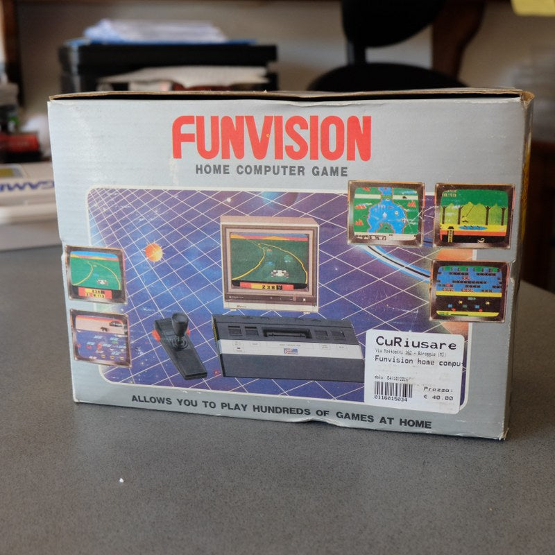 Funvision