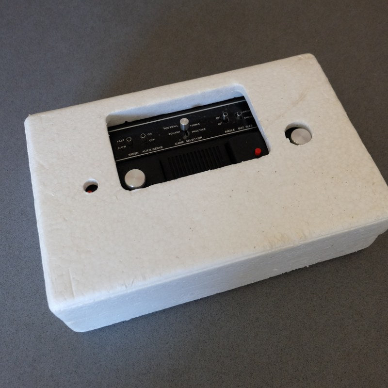 Gamatic 7704