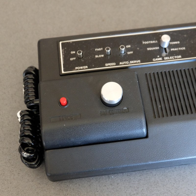 Gamatic 7704