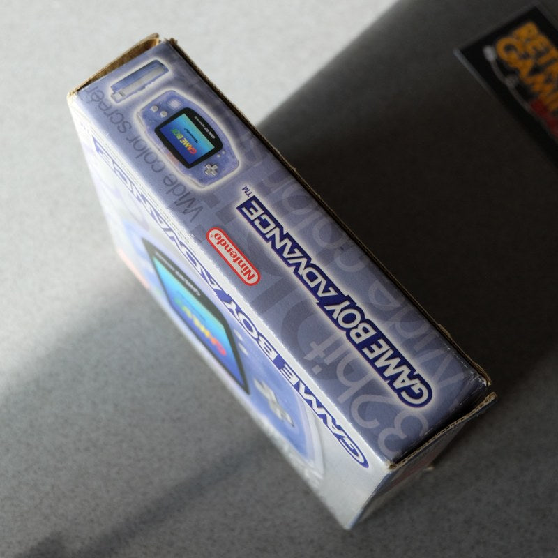 Game Boy Advance