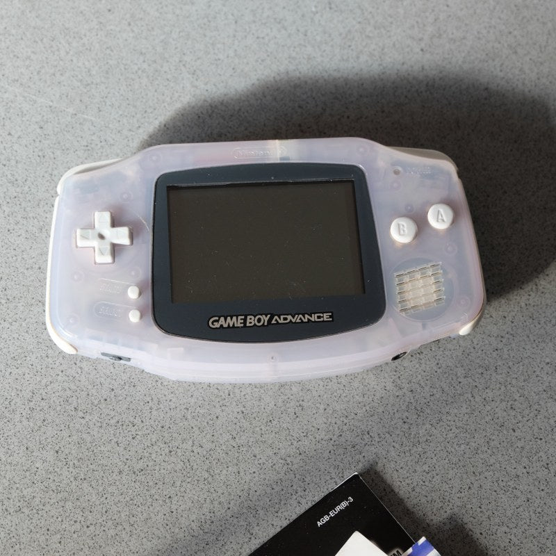 Game Boy Advance