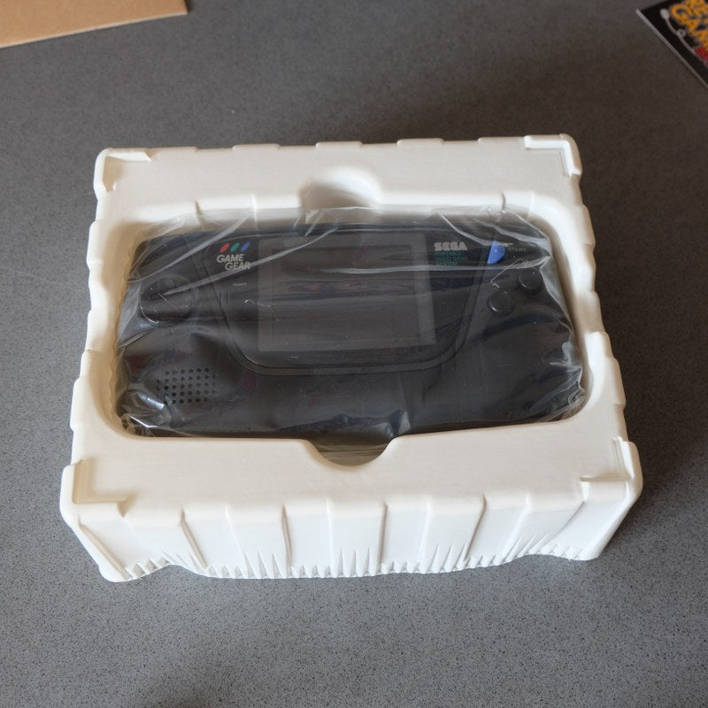 Sega Game Gear - SEGA
