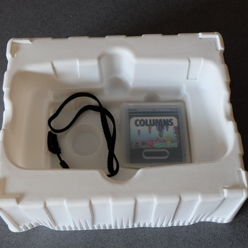 Sega Game Gear - SEGA