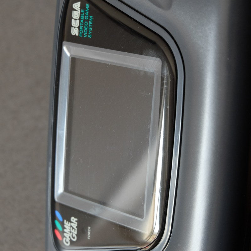 Sega Game Gear - SEGA