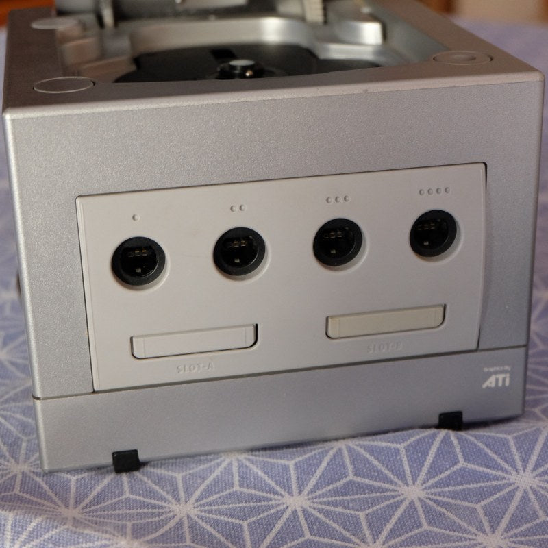 Gamecube Enjoy Plus Pack Jap