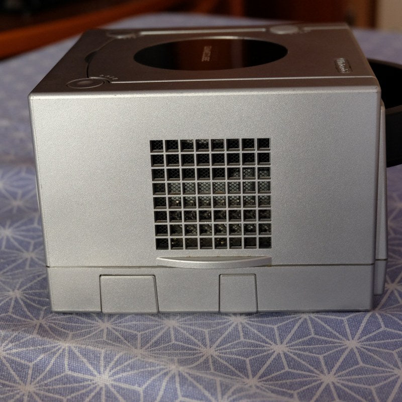 Gamecube Enjoy Plus Pack Jap