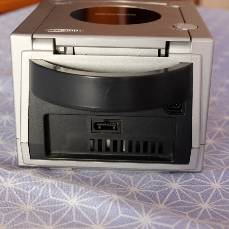Gamecube Enjoy Plus Pack Jap