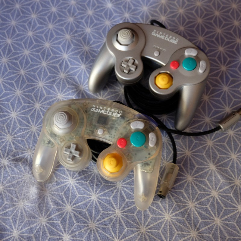 Gamecube Enjoy Plus Pack Jap